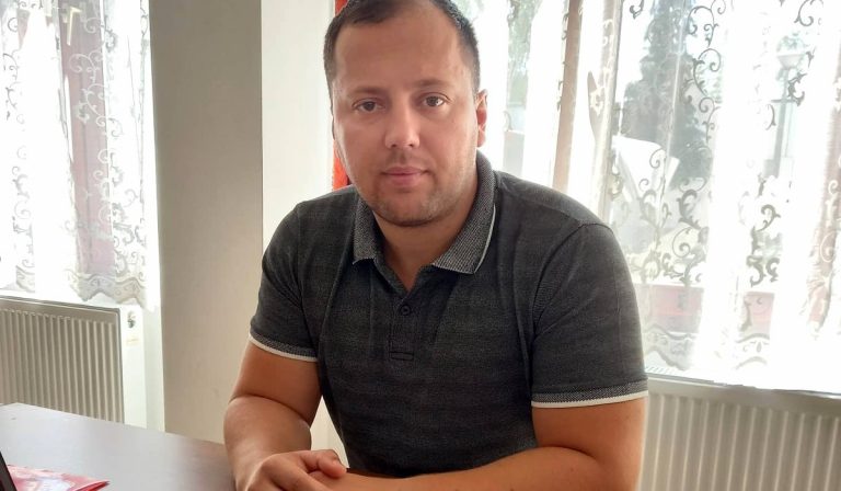 A Beregszászi Szakképzési Központ várja a jelentkezőket