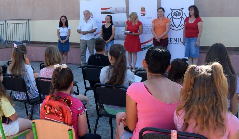 Kezdetét vette a III. „Minden egész eltörött” című gitár és ének tábor