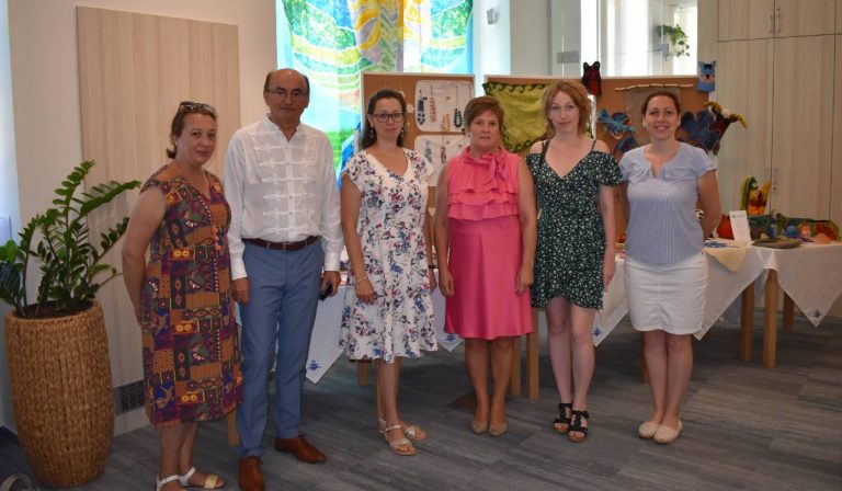 Nemzetben gondolkodva – Szakköri kiállítás nyílt a Nemzeti Művelődési Intézetben