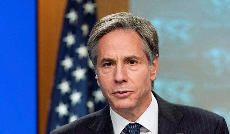 Blinken: Ukrajna végül NATO-tagállam lesz