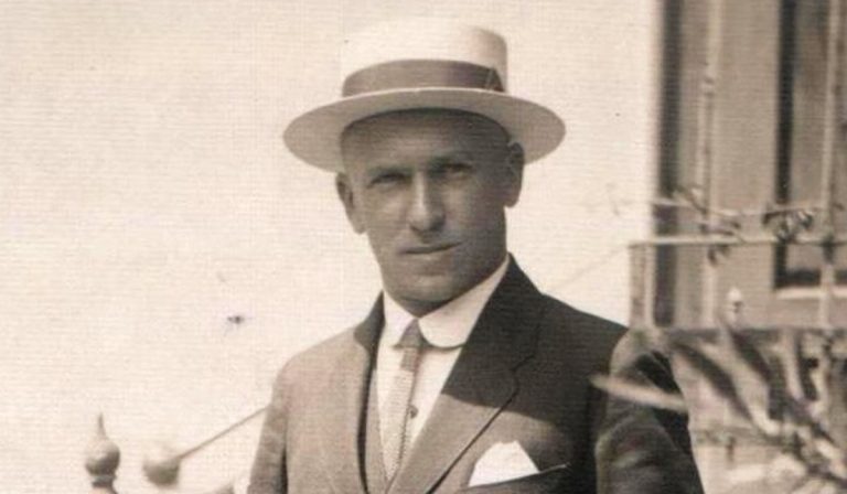 Bajcsy-Zsilinszky Endre