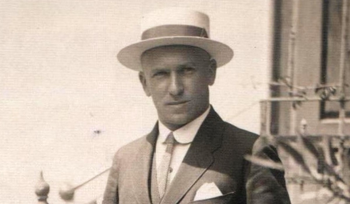 Bajcsy-Zsilinszky Endre