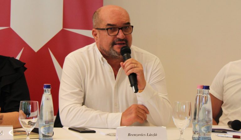 Brenzovics