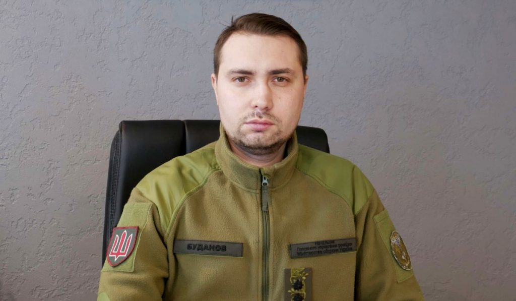 Budanov