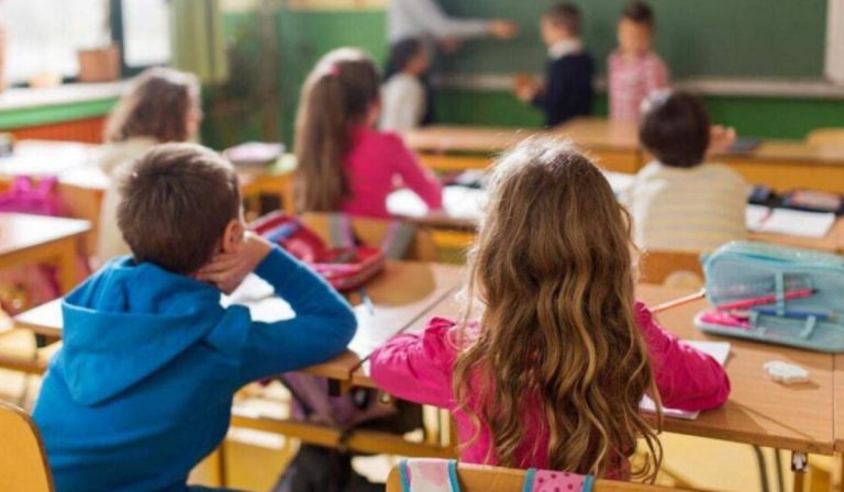 Heti hat napot tanulnak majd a Nagyszőlősi kistérség iskoláiban