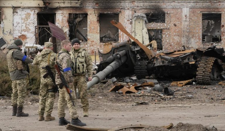 Norway calls on world to support Ukraine’s reconstruction