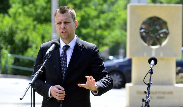 Menczer: megmutattuk a világnak, hogy nem vagyunk vesztesek