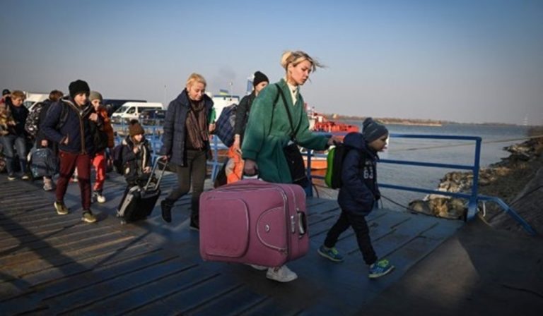 Megállapodás született az ukrán menekültek védelmi jogállásának meghosszabbításáról