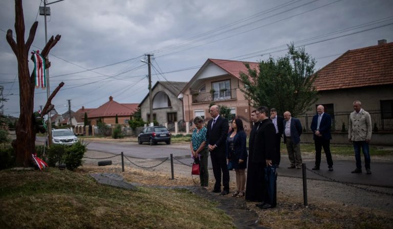 The New York Times once again „informed” about Hungarians of Transcarpathia