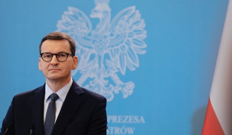 Morawiecki