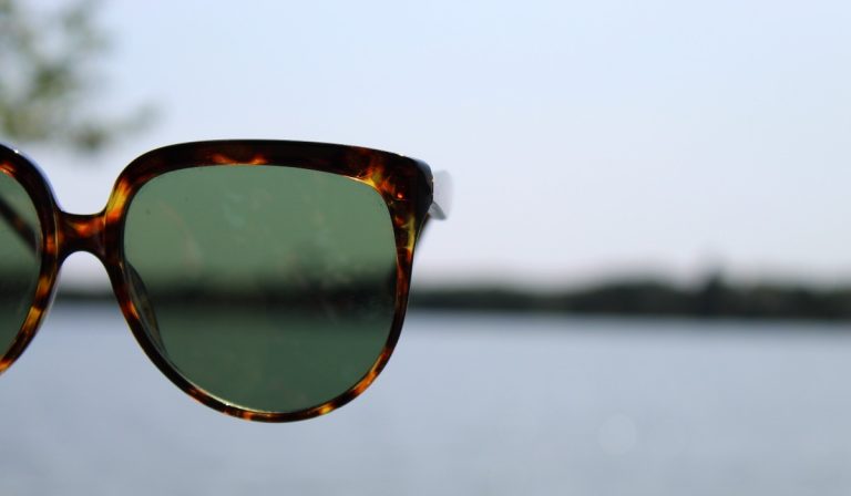 nyár napszemüveg