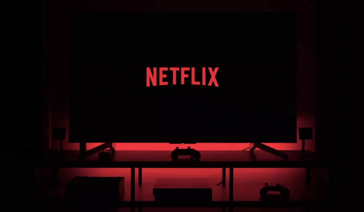 Netflix