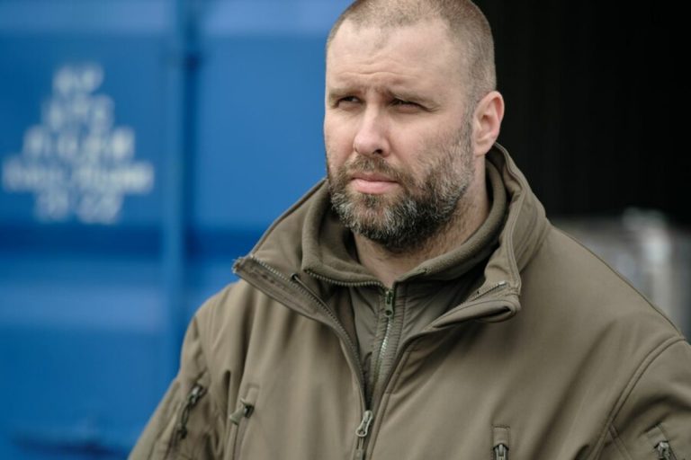 Szinyehubov: az orosz erők Harkiv megyét ágyúzták