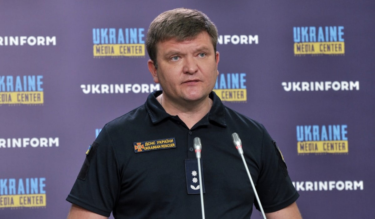 Olekszandr Horunzsij