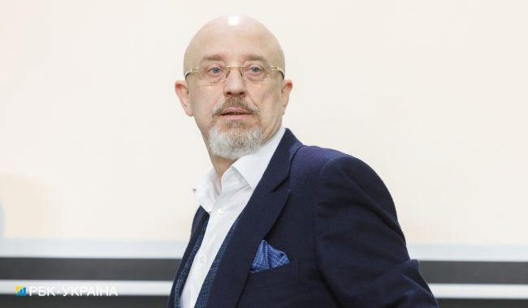 Reznyikov: még az idén befejeződhet a háború