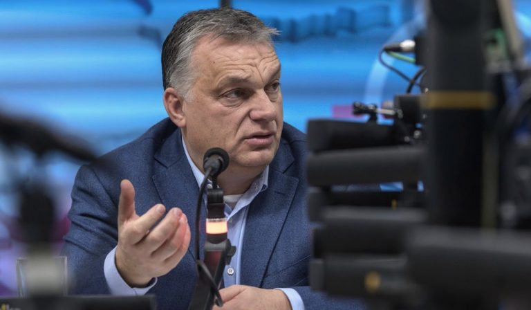 Orbán