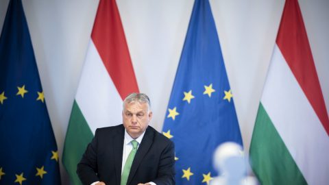 Orbán