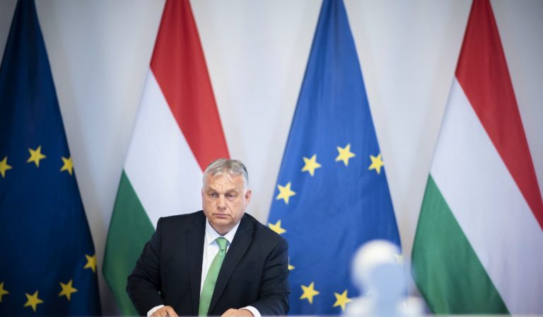 Orbán