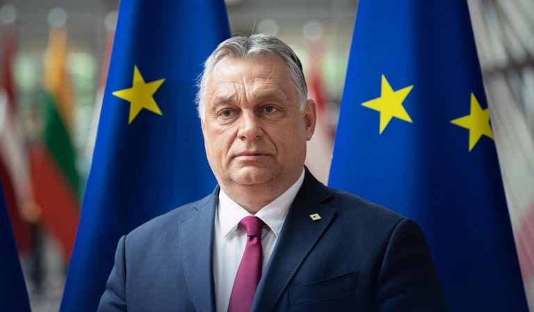Orbán Viktor: életet menteni csak békével és tűzszünettel lehet