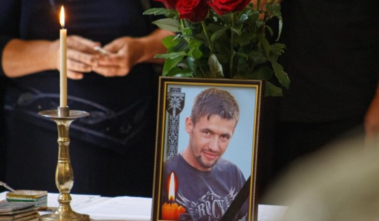 Végső búcsút vettek Vaszil Hericstől