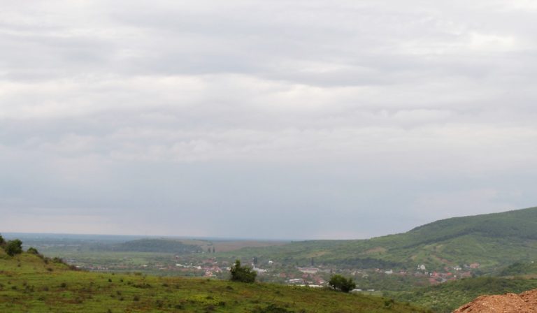 panoráma tájkép