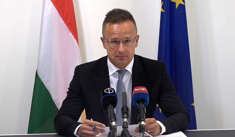 Szijjártó: Magyarország segít az élelmiszerválság kezelésében