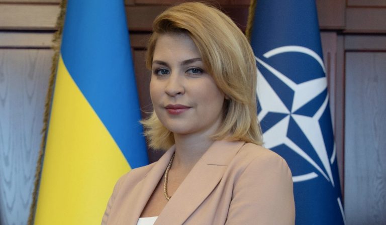 Sztefanyisina