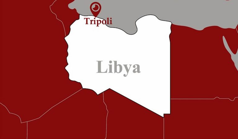 Tripoli