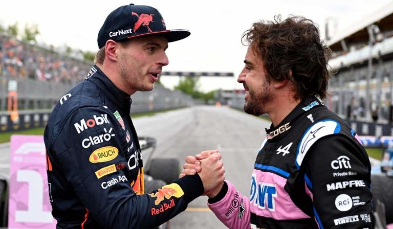 Verstappen a pole pozícióban Kanadában