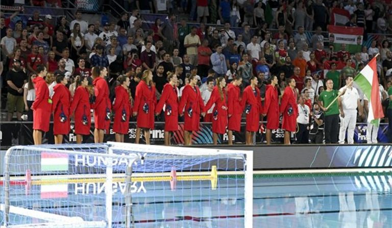 Vizes vb 2022: a magyar női válogatott kikapott az olaszoktól 