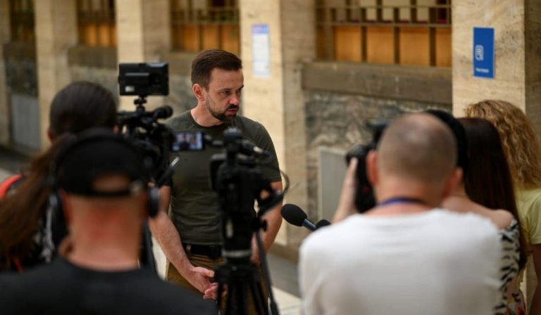 Mikita: készülünk az új tanévkezdésre
