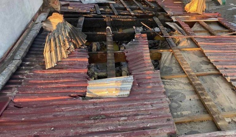 Tűzesetek Kárpátalján: óvatosan a szárazságban!