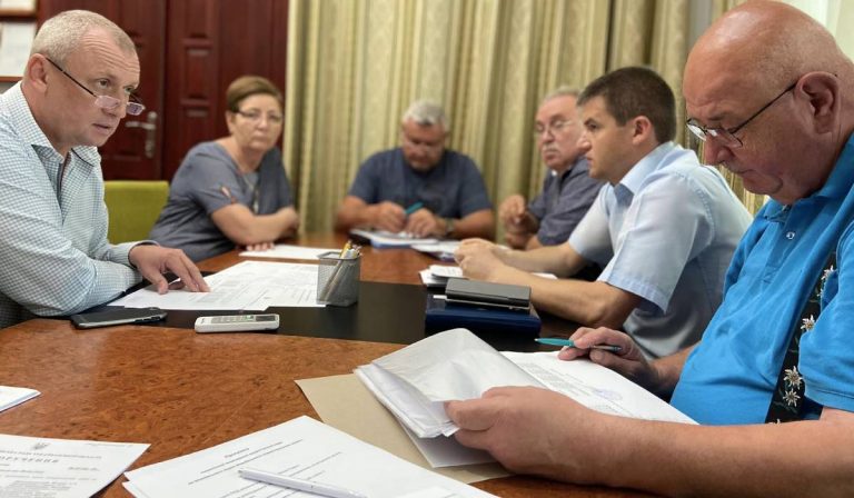 Programot dolgoznak ki a vízellátási rendszer kiépítésére a Beregszászi kistérségben