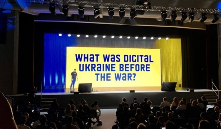Egy nemzetközi kezdeményezés: Digital4Freedom