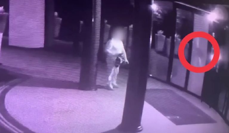 Kijevi férfi lövöldözött Ungváron