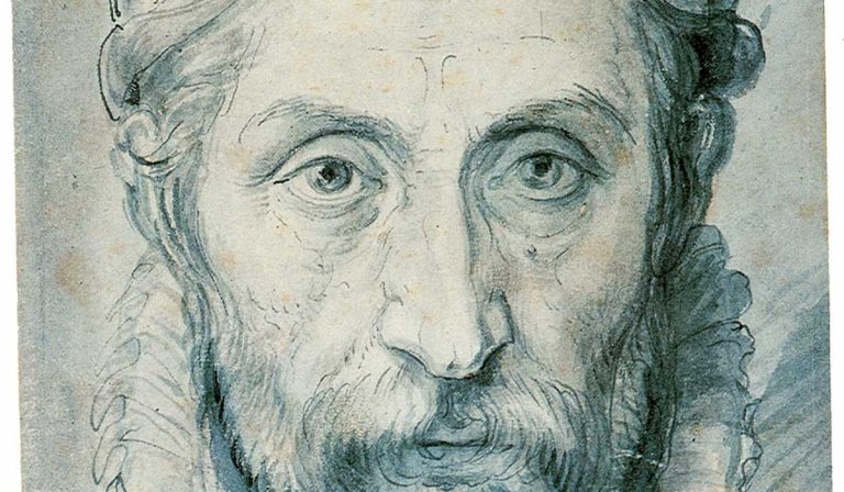429 éve hunyt el Giuseppe Arcimboldo