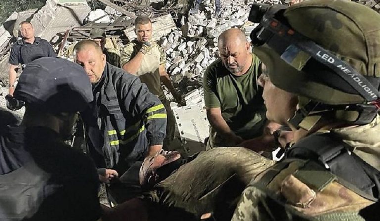 24-re nőtt a Csasziv Jar-i áldozatok száma