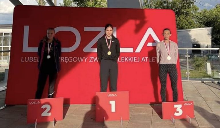 Bronzérmes lett egy munkácsi sportoló Lublinban