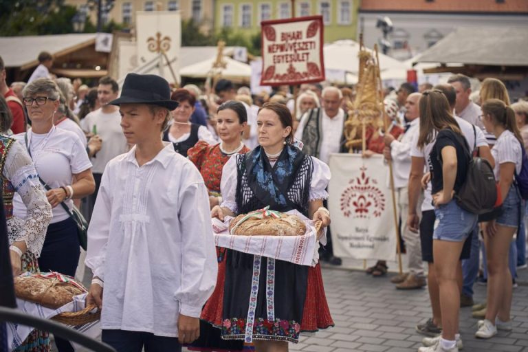 36. Mesterségek Ünnepe
