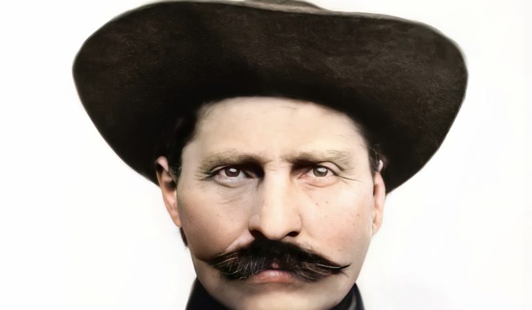 209 éve született Rózsa Sándor