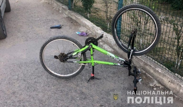 Ittas sofőr gázolt el egy 12 éves lányt Beregszászban