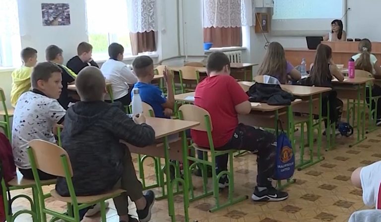 Sikeres a KMPSZ „Határtalanul” nyári iskola programja