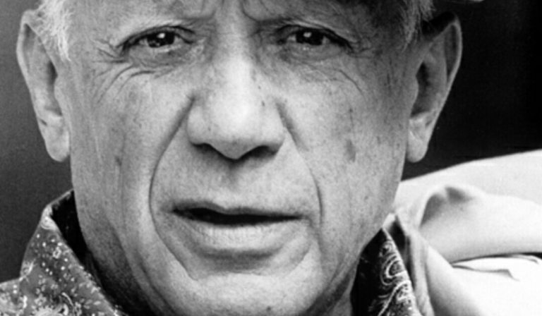 Értékes Picasso-rajzot próbáltak átcsempészni Spanyolországba
