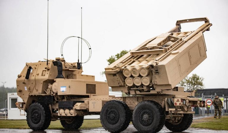 Washington új katonai segélycsomagot jelent be Ukrajna számára