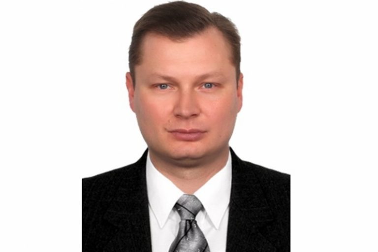 Új vezetőt kapott a kárpátaljai vámhivatal