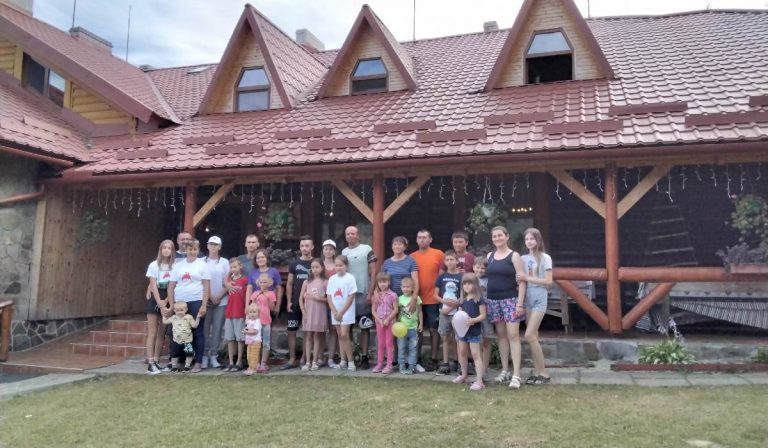 A Nagy Családi Vetélkedő döntője