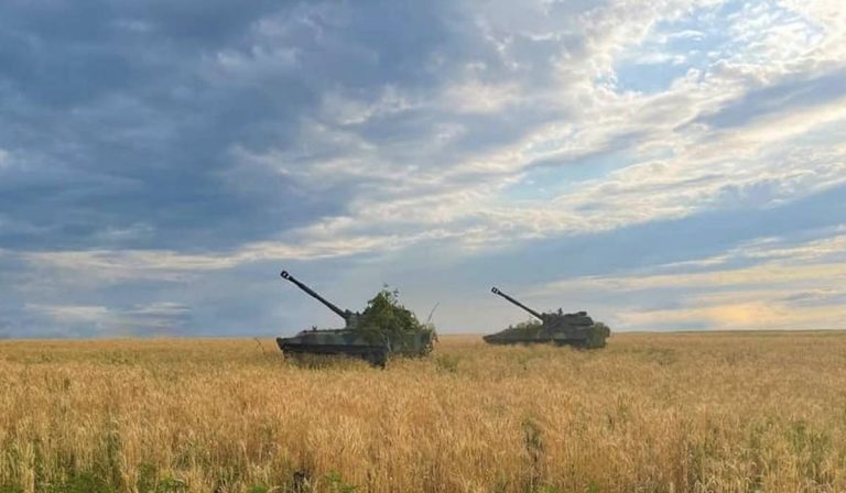Vezérkar: 39,7 ezer orosz katona halt meg eddig Ukrajnában