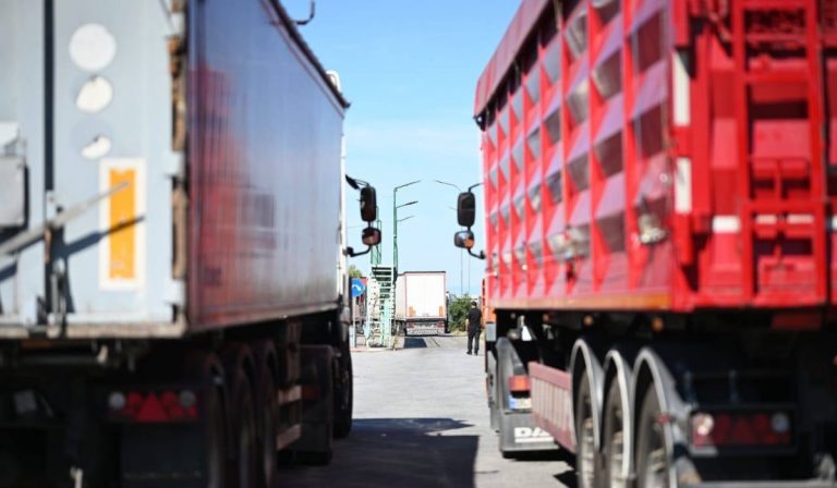 Kárpátalja kormányzója a nyugat-ukrajnai gabonaexportról