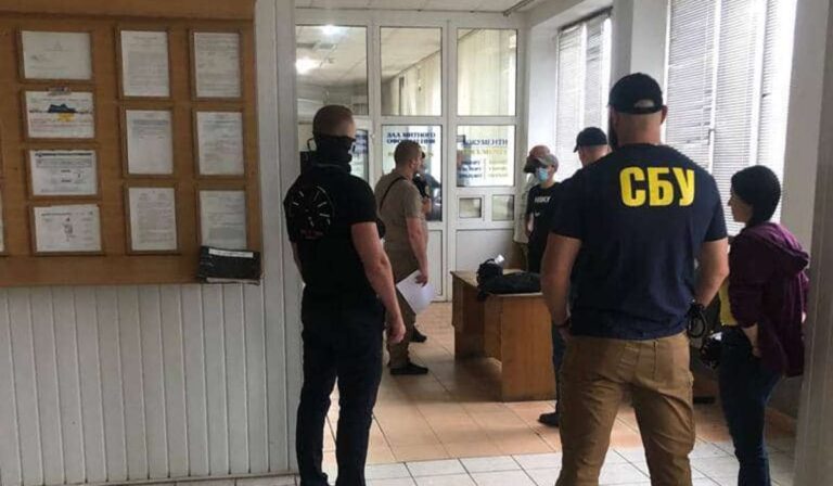 Razzia az asztélyi határátkelőn