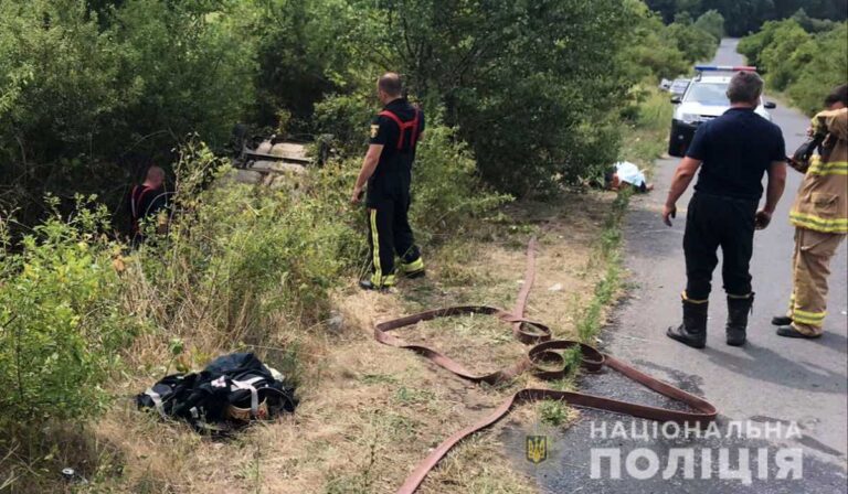 Halálos baleset történt Nagybereg és Kígyós között pénteken